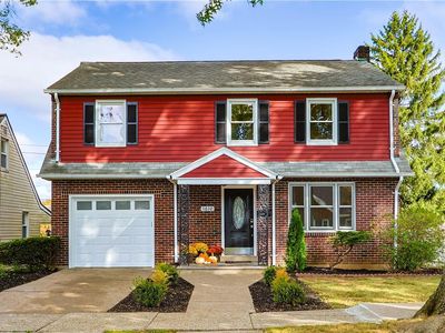 1612 Elliott Ave, Bethlehem, PA, 18018