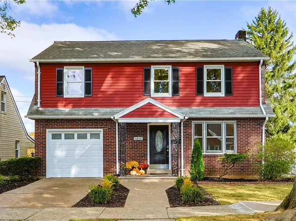 1612 Elliott Ave, Bethlehem, PA 18018