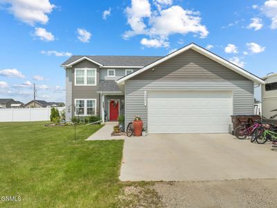 13351 River Meadow St, Williston, ND, 58801