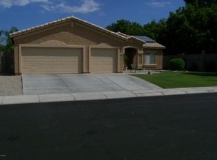 1200 E Powell Way, Chandler, AZ 85249