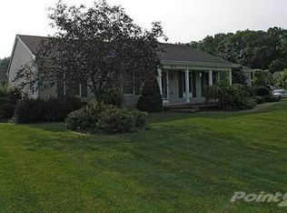 8231 Rose Ln, Goodrich, MI 48438