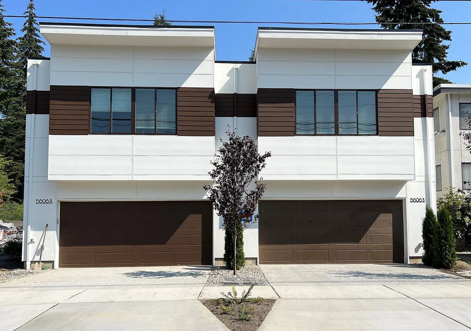 Rubi Townhomes — Photo 2