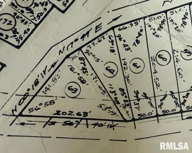 1390 Eagle Point Bay Rd, Goreville, IL, 62939