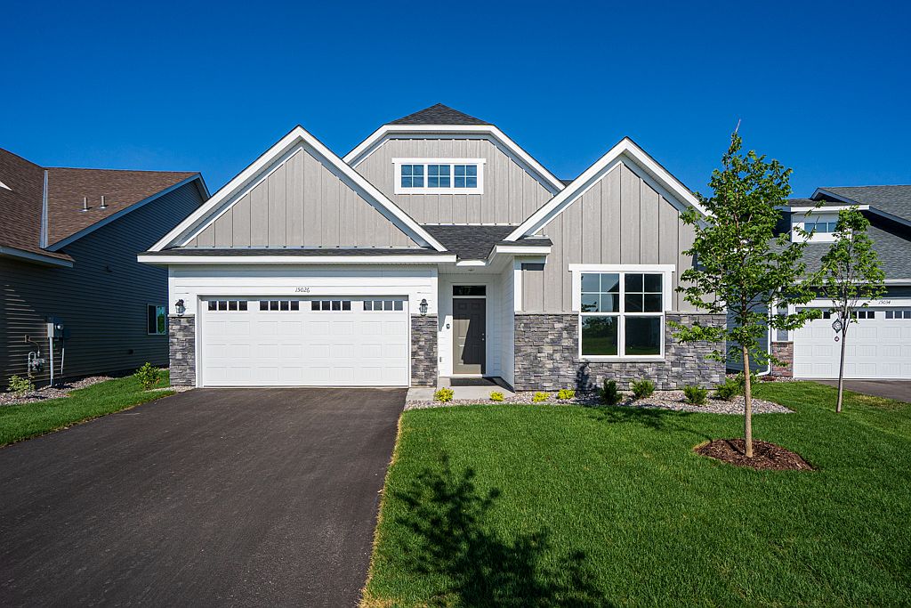 15026 Rabbit St NW, Ramsey, MN 55303 | Zillow