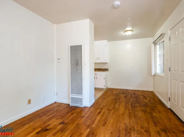 93 E William St APT 3, San Jose, CA 95112