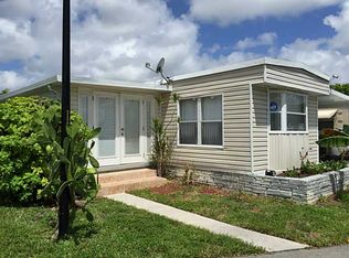 3301 SW 50th Ter, Davie, FL 33314