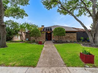 6009 Springflower Trl, Dallas, TX 75248