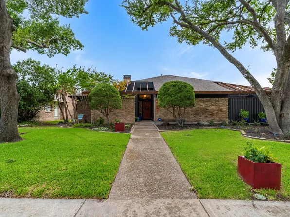 6009 Springflower Trl, Dallas, TX 75248