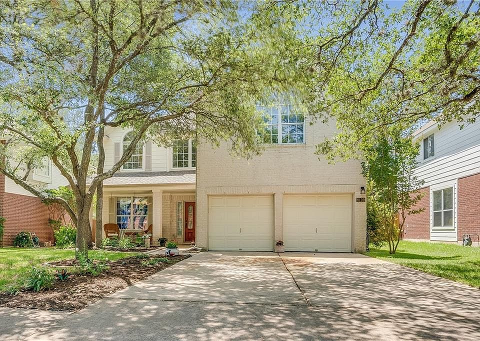1st image of 8109 Broken Branch Dr