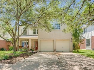 8109 Broken Branch Dr, Round Rock, TX 78681