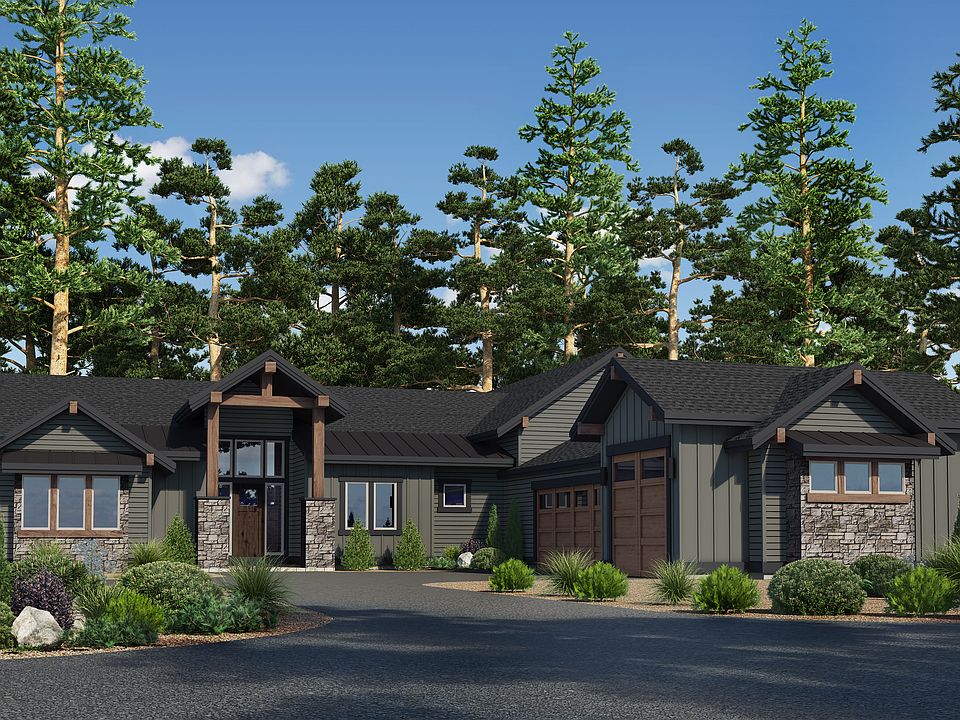 Elevation Rendering