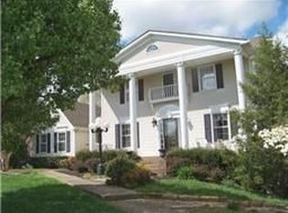 2829 Trelawny Dr, Clarksville, TN 37043