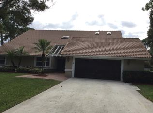 2408 NW 40th Cir, Boca Raton, FL 33431