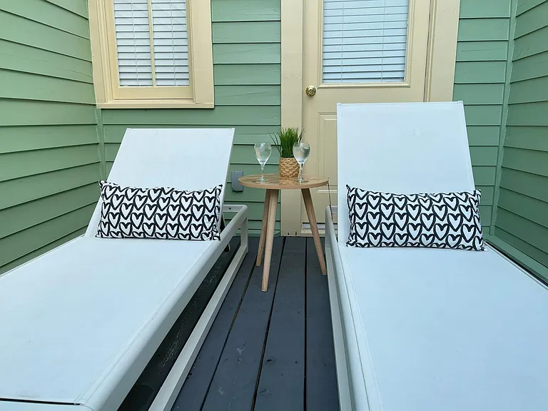 501 Blair St — Photo 43