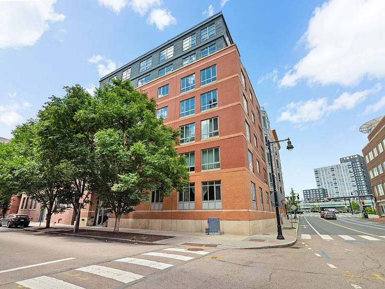 17 Otis St #307 — Photo 15