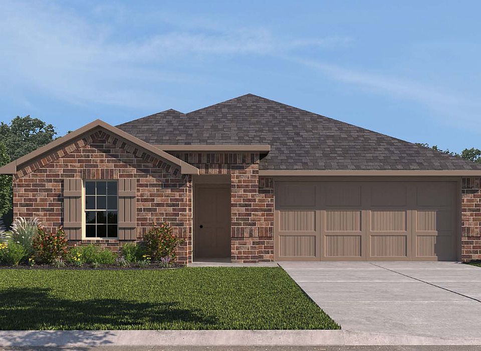 Plan Elevation.