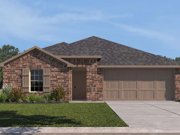 7730 Windmeadow Dr, Beaumont, TX 77713