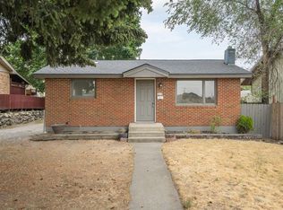 2618 N Ralph St, Spokane, WA 99217