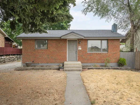 2618 N Ralph St, Spokane, WA 99217