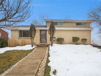 400 Vale Dr, Pittsburgh, PA, 15239