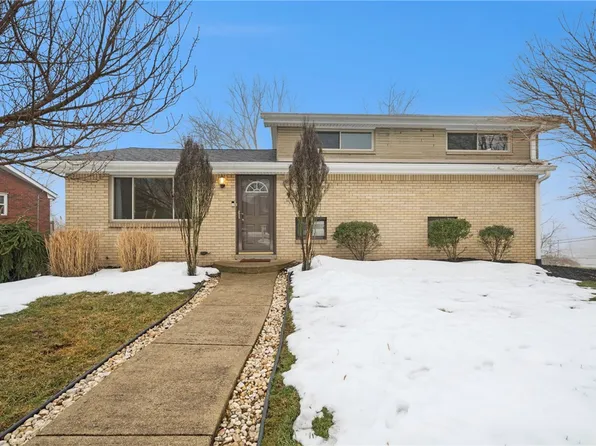 400 Vale Dr, Pittsburgh, PA 15239