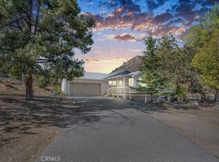 1700 Desert Front Rd, Pinon Hills, CA 92397