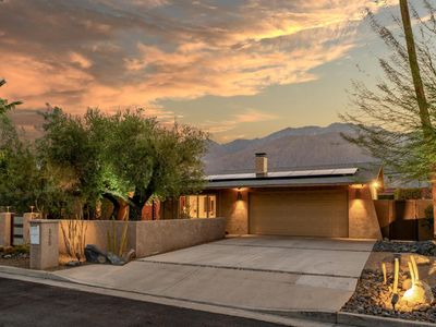 175 S Avenida Elenora, Palm Springs, CA, 92262