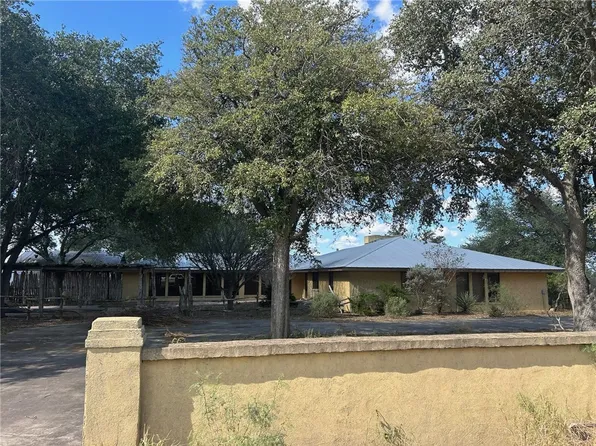 Honey Mesquite, Freer, TX 78357