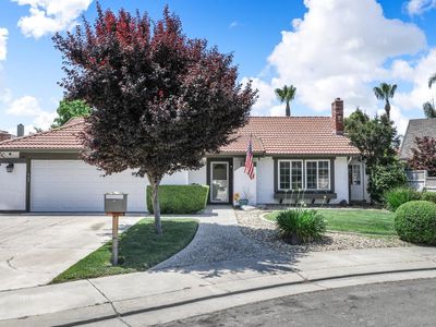 840 Lawn Ct, Tracy, CA, 95376