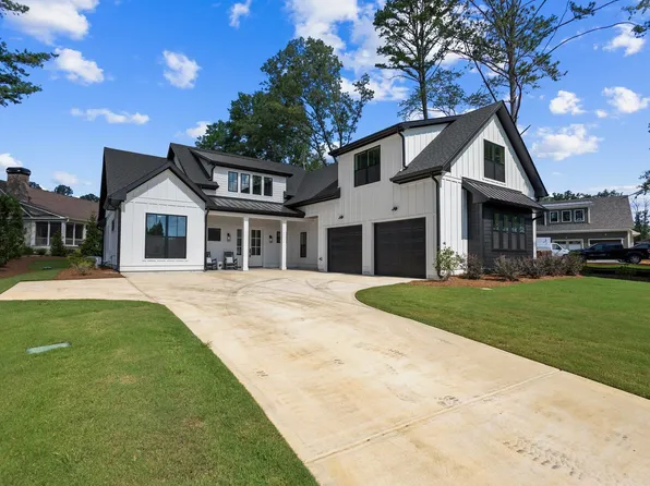 137 Hawks Rdg, Eatonton, GA 31024