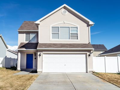 41 N Richmond Ln, Saratoga Springs, UT, 84043