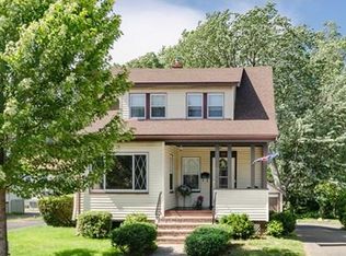 30 Edgeworth Rd, Quincy, MA 02171