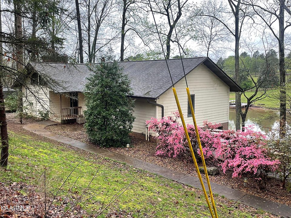 1106 N Sequoyah Dr, Friendsville, TN 37737 Zillow