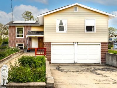 937 Bonniebrook Ave, Mundelein, IL, 60060
