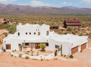 17506 E Rancho Tierra Drive, Rio Verde, AZ 85263