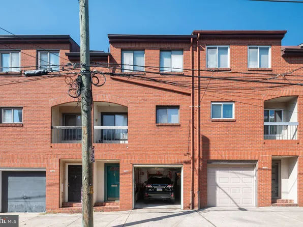 764 N Taylor St, Philadelphia, PA 19130