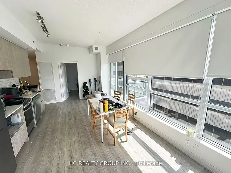 395 Bloor St E #1905 — Photo 3