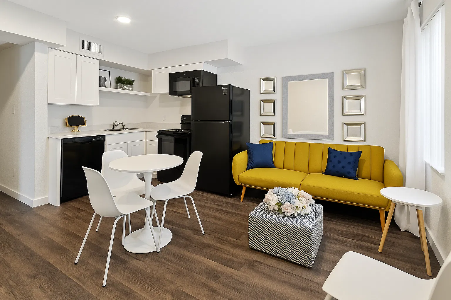 2 bed, 780 sqft, $1,195 — Photo 4