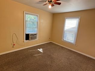 1617 Marshall St, Abilene, TX 79605