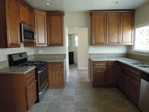 Gorgeous New Kitchen