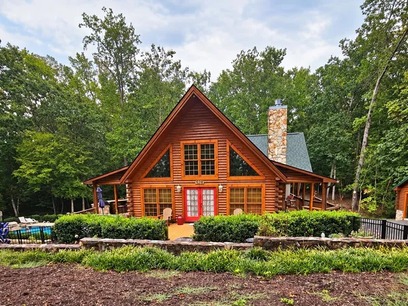 528 Manchester Road, Mount Gilead, NC 27306