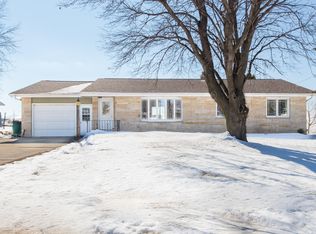 W3157 County Road Y, Lomira, WI 53048
