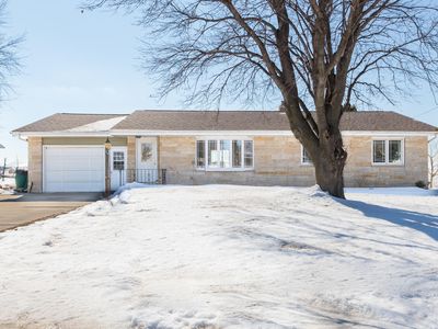 W3157 County Road Y, Lomira, WI, 53048