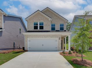 4736 Kyle Ter, Atlanta, GA 30349