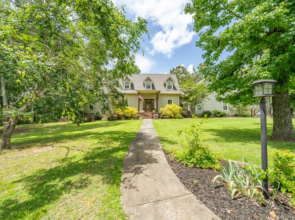20 Cheyenne Cv, Savannah, TN 38372