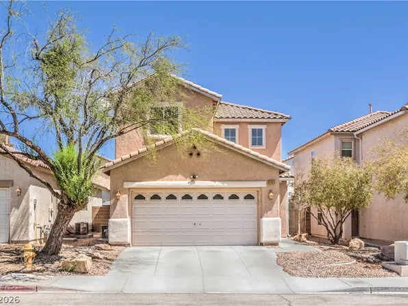 6164 W Haleh Ave, Las Vegas, NV 89141