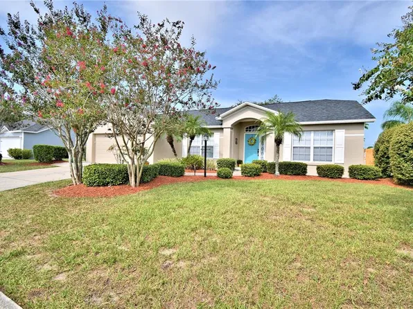 5261 MIRIAM DRIVE, LAKELAND, FL 33812