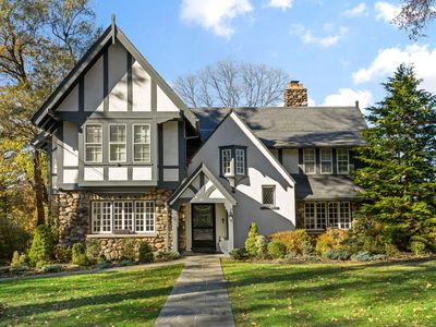 5 Walworth Ave, Scarsdale, NY, 10583