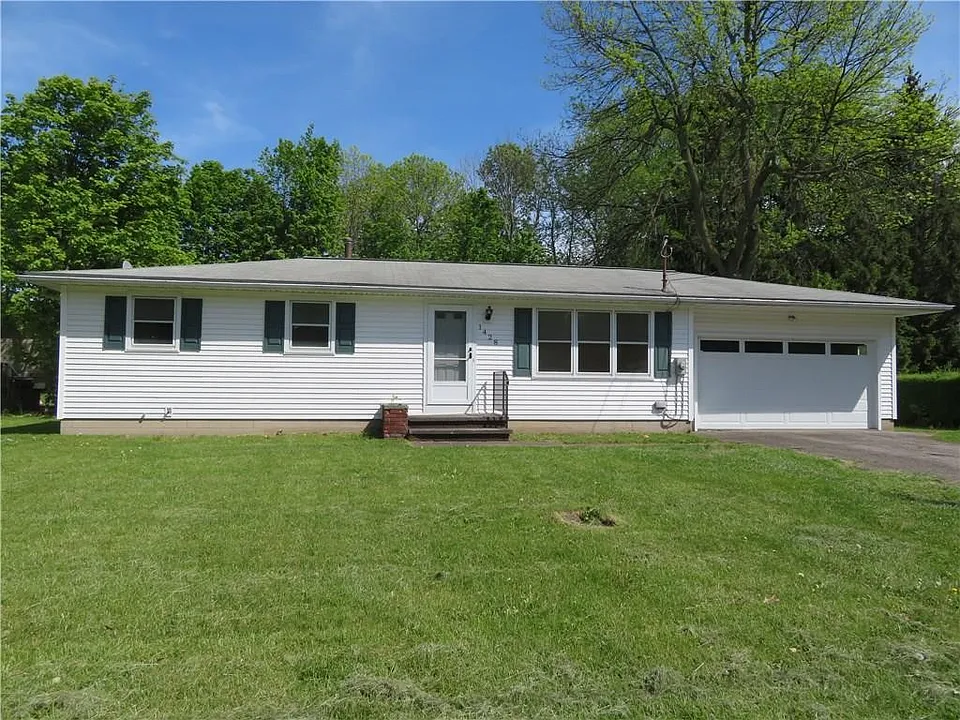 1428 Long Pond Rd
