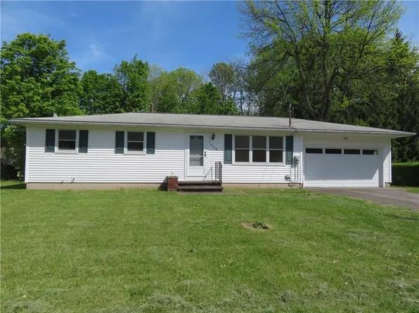 1428 Long Pond Rd, Rochester, NY 14626